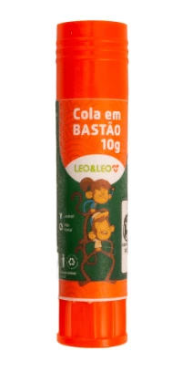 Cola Bastão 10g Leo&Leo